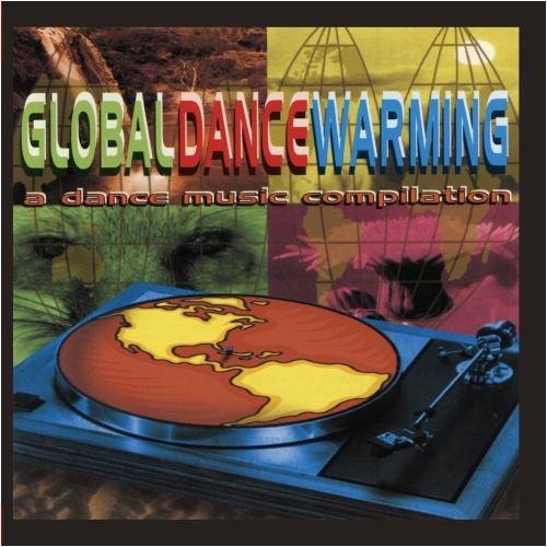 Global Dance Warming / Various