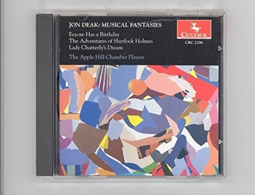 Musical Fantasies