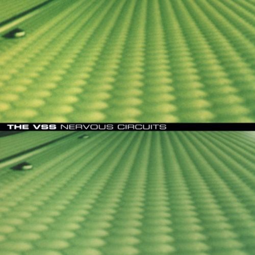 Nervous Circuits + 25:37