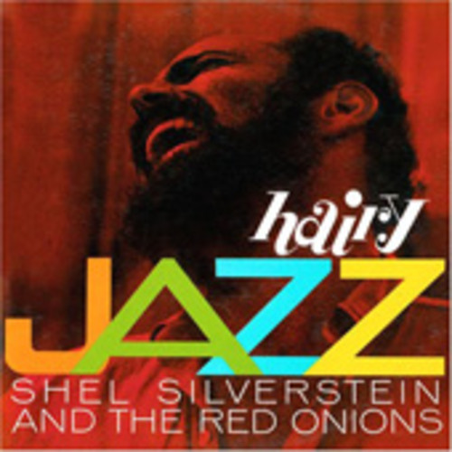 Hairy Jazz