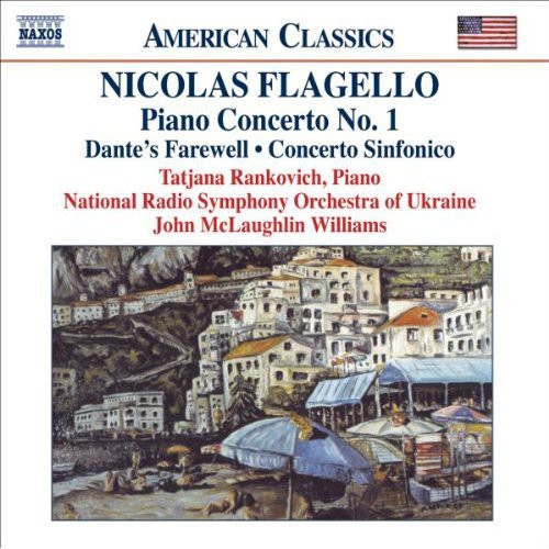 Piano Concerto No 1