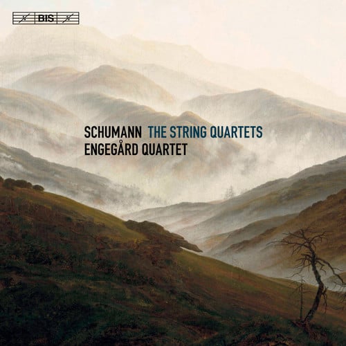 String Quartets