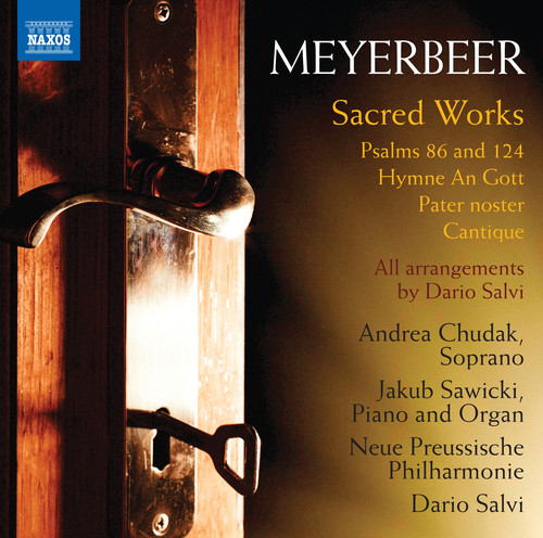 Sacred Works