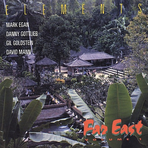 Elements Far East, Vol. 1