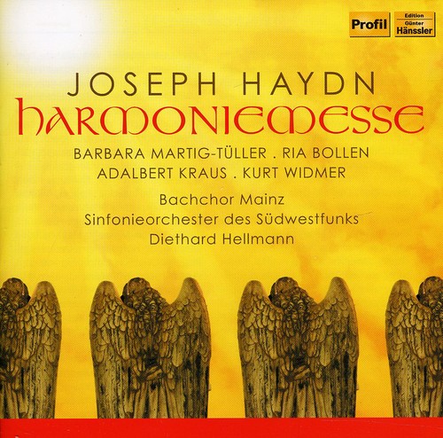 Harmoniemesse