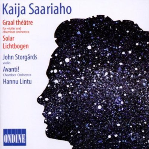 Graal Theater / Solar / Lichtbogen