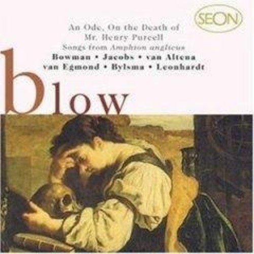 Ode on Death of Henri