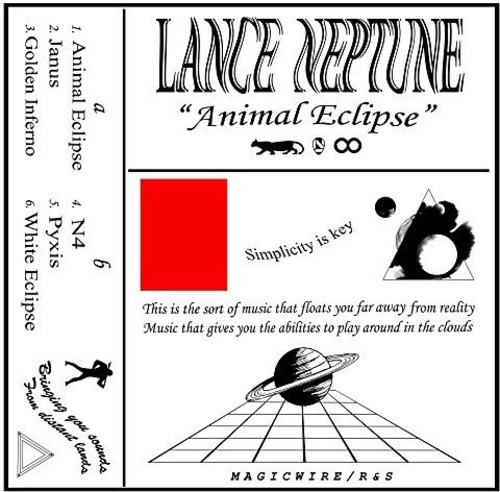 Animal Eclipse