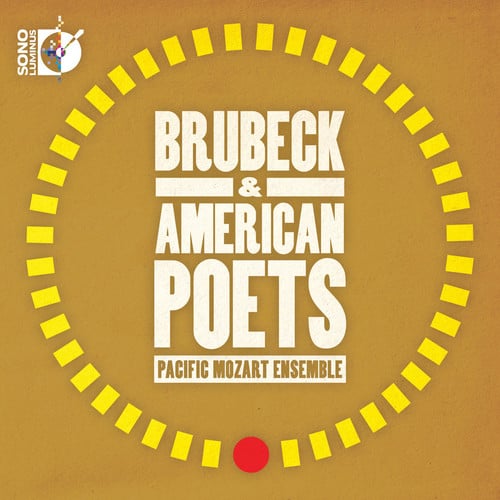 Brubeck & American Poets