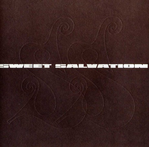 Sweet Salvation - Sweet Salvation (CD)