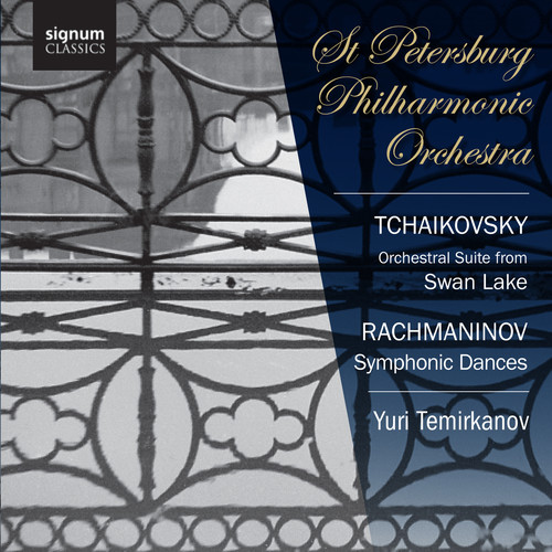 Swan Lake Suite / Symphonic Dances