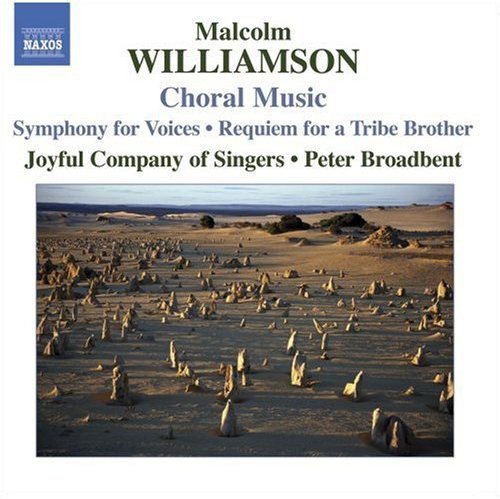Choral Music