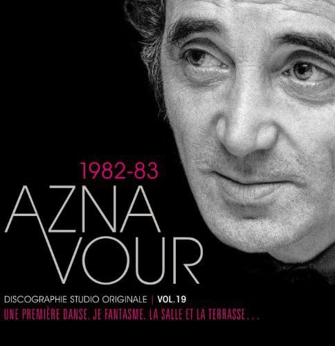 Discographie Studio Originale Vol 19