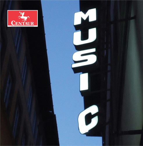 Music CD