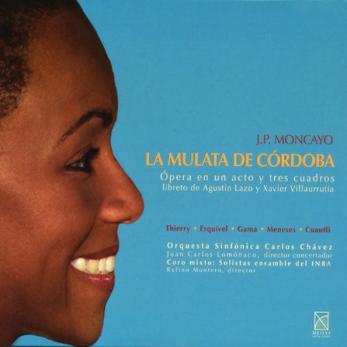 Mulata de Cordoba