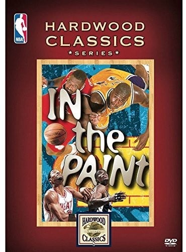 NBA Hardwood Classics: In the Paint