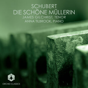 Die Schone Mullerin