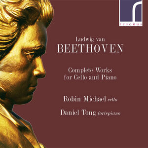 Complete Works Cello & Piano