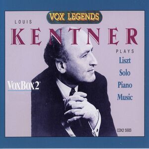 Piano Works