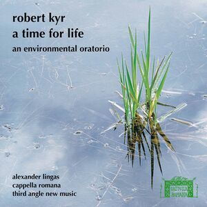 Time for Life