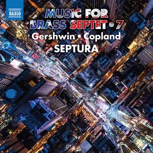 Music for Brass Septet 7