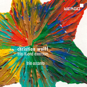 Trio Ix & Exercises