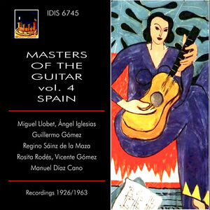 Master of Guitar 4