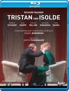 Tristan Und Isolde