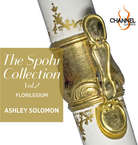 V2: The Spohr Collection