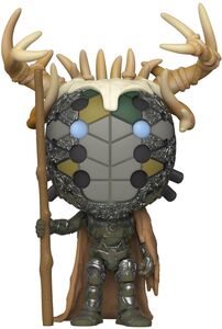Funko POP! MOVIES: Rebel Moon S2 - Jimmy with Antlers