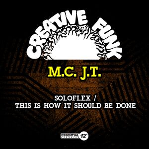 Soloflex / This Is How It Should Be Done