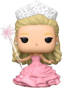 Funko POP! Movies: Wicked - Glinda
