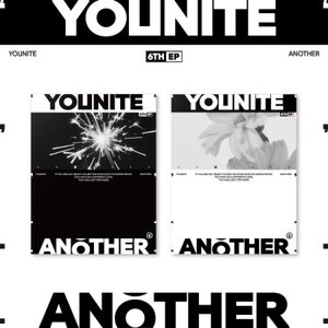 Another - Random Cover - Hologram Postcard, 2 Photocards, Deco Sticker + Bookmark