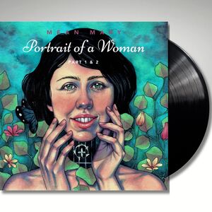 Portrait of a Woman, Part 1 & 2