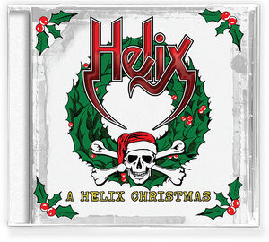 A Helix Christmas