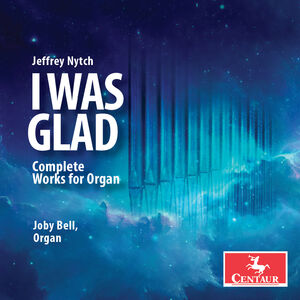 Nytch: I Was Glad
