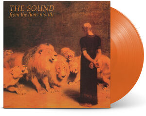 From The Lions Mouth (2024 Remaster)