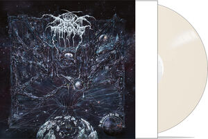 It Beckons Us All - Cream Colored Vinyl