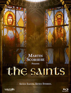 Martin Scorsese Presents: The Saints