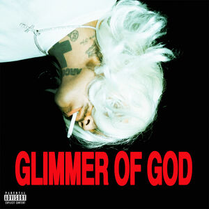 Glimmer Of God - Pink