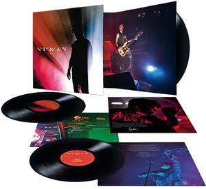 1,000: Live at the Electric Ballroom, London