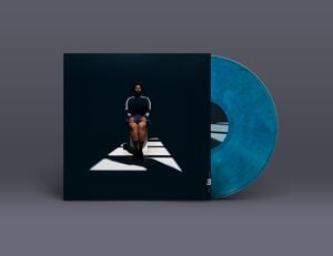 Indigo