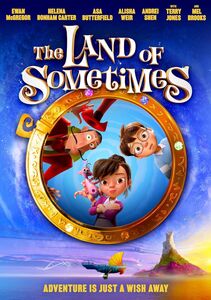 The Land of Sometimes