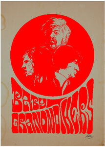 Baby Grandmothers (DELUXE EDITION)