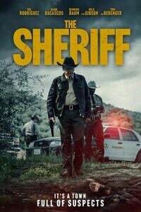 Sheriff - All-Region UHD