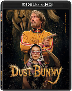 Dust Bunny
