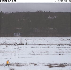 Unified Field