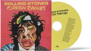 Foreign Tongues