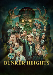 Bunker Heights
