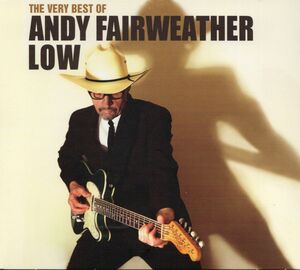 The Very Best Of Andy Fairweather Low